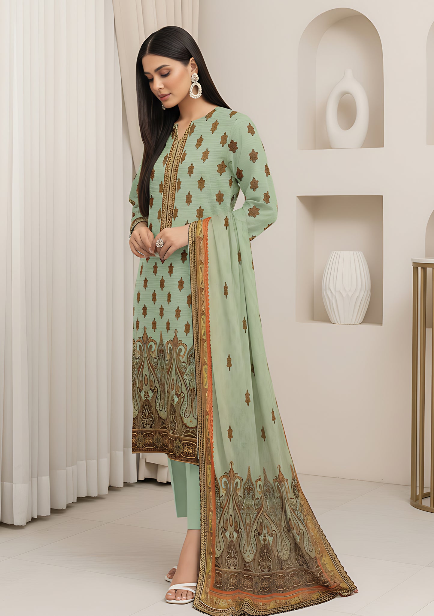 LARA 3Pcs De-LA33-P30314