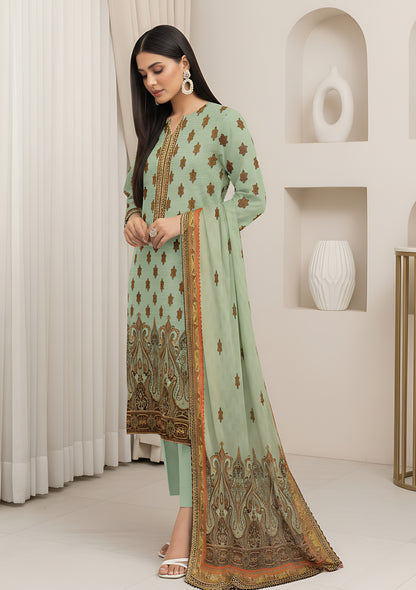 LARA 3Pcs De-LA33-P30314