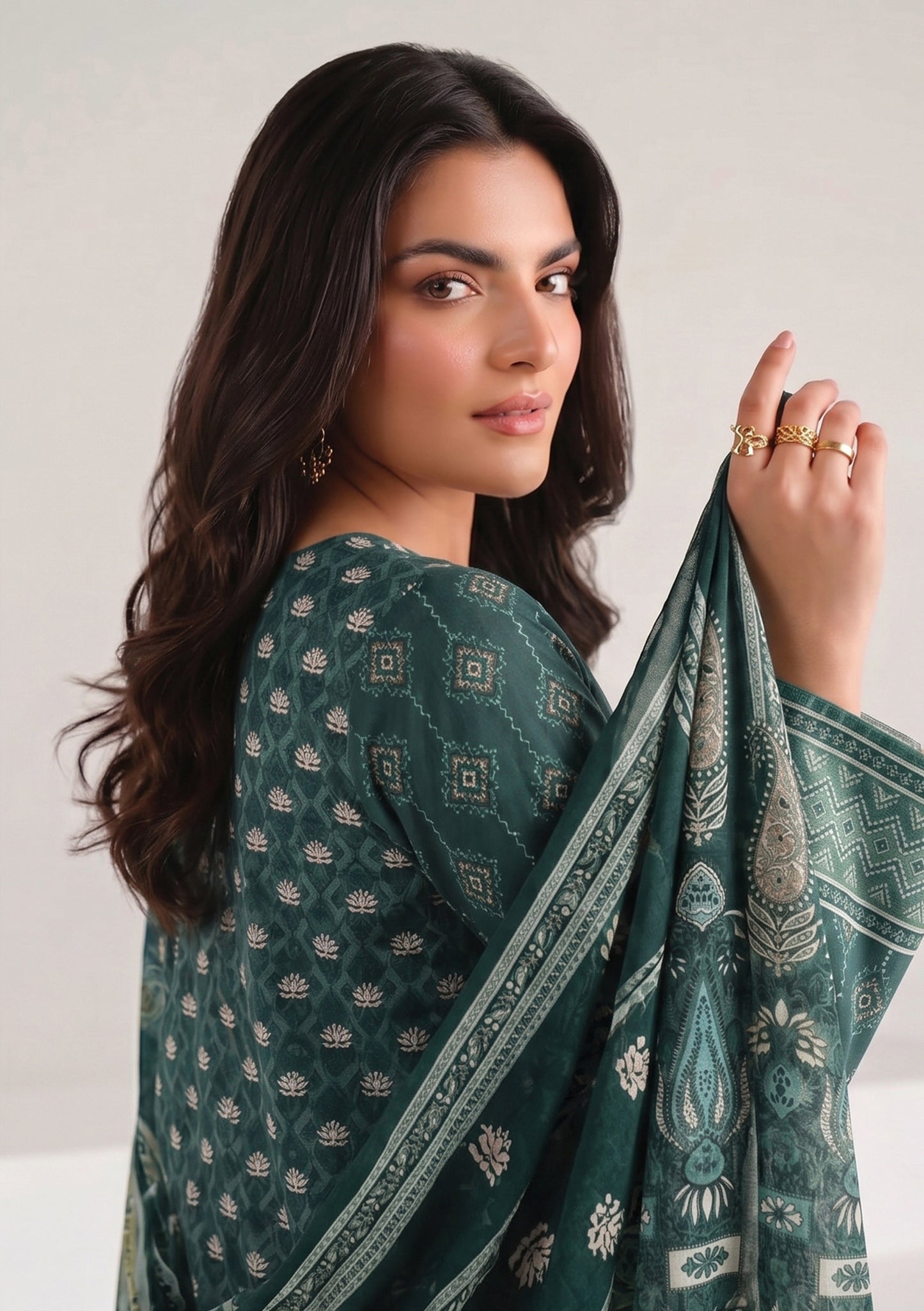 Jannat 3Pcs DE-LA70-P30684