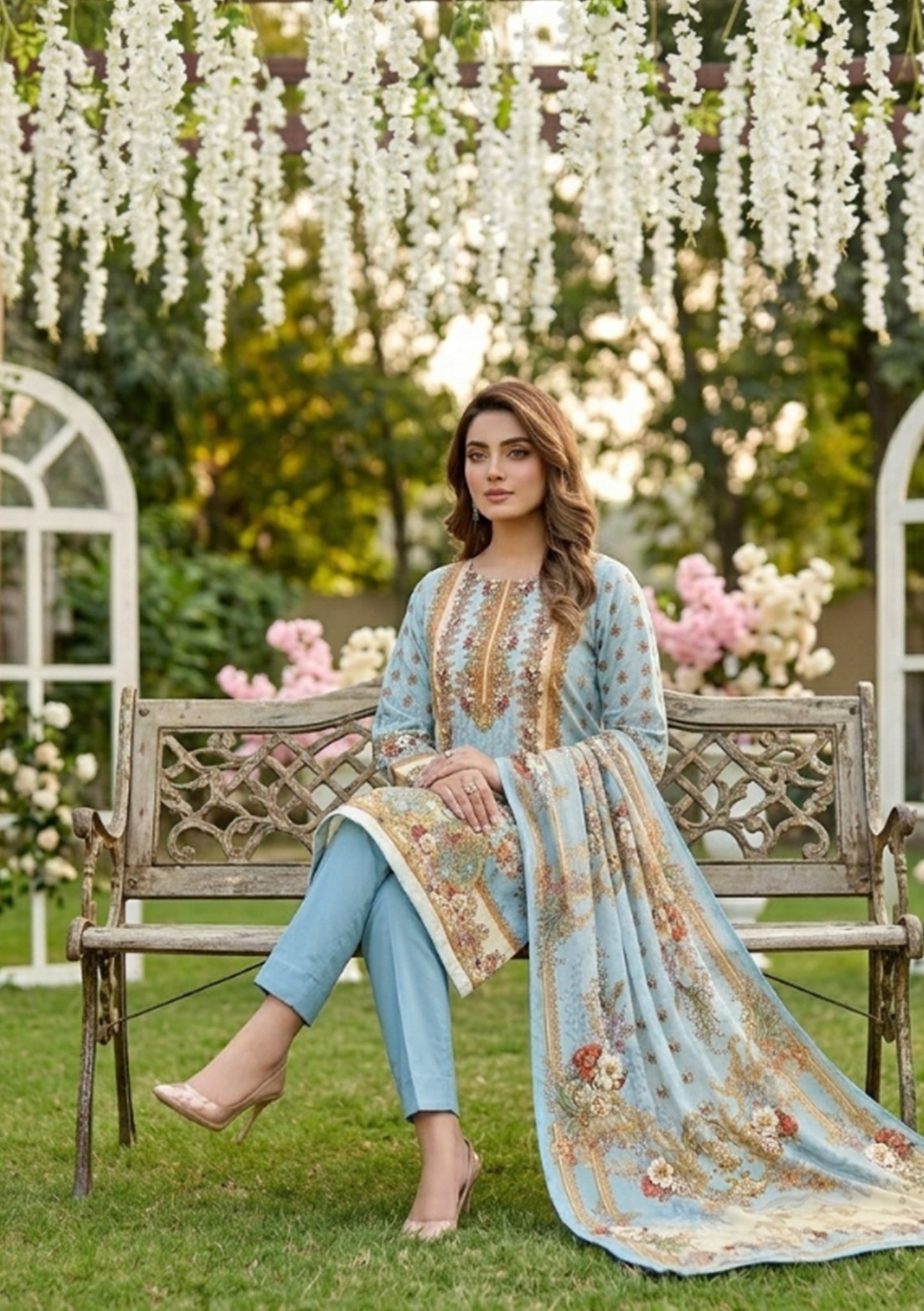 DilKash 3Pcs DE-LA71-P30694