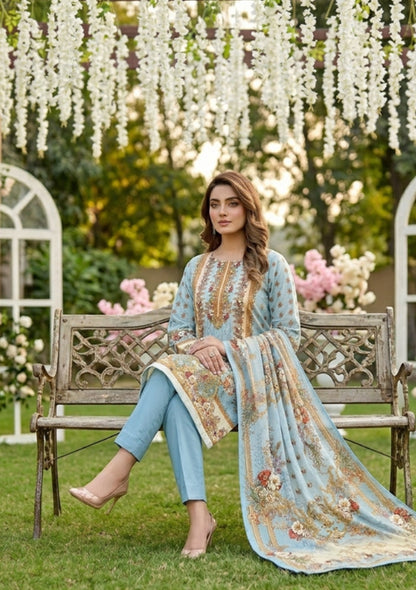 DilKash 3Pcs DE-LA71-P30694