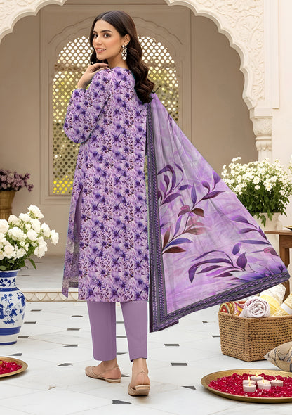 Surkhaab 3Pcs DE-LA57-EP30554