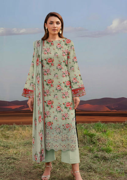 Darshan 3Pcs DE-LA51-EP30494