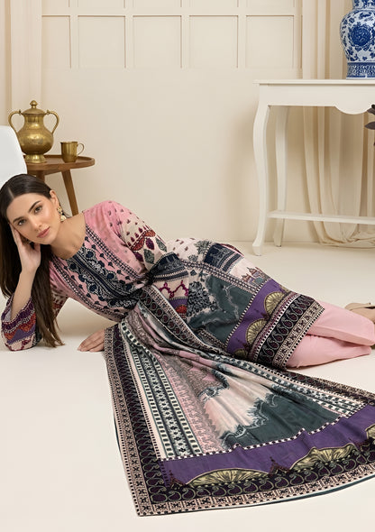 Kismat 3Pcs DE-LA63-P30614