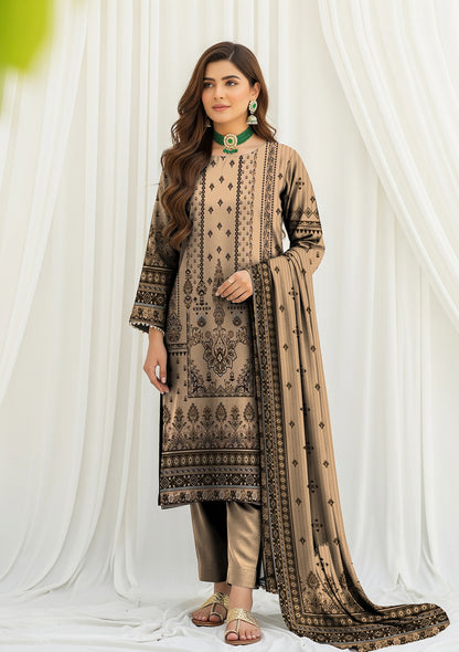 Husna 3Pcs DE-LA46-P30444