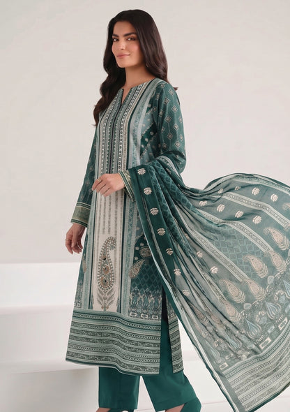 Jannat 3Pcs DE-LA70-P30684