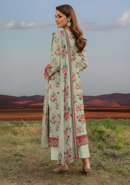 Darshan 3Pcs DE-LA51-EP30494