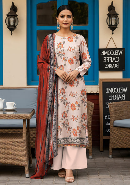 Gulnar 3Pcs De-LA36-P30345