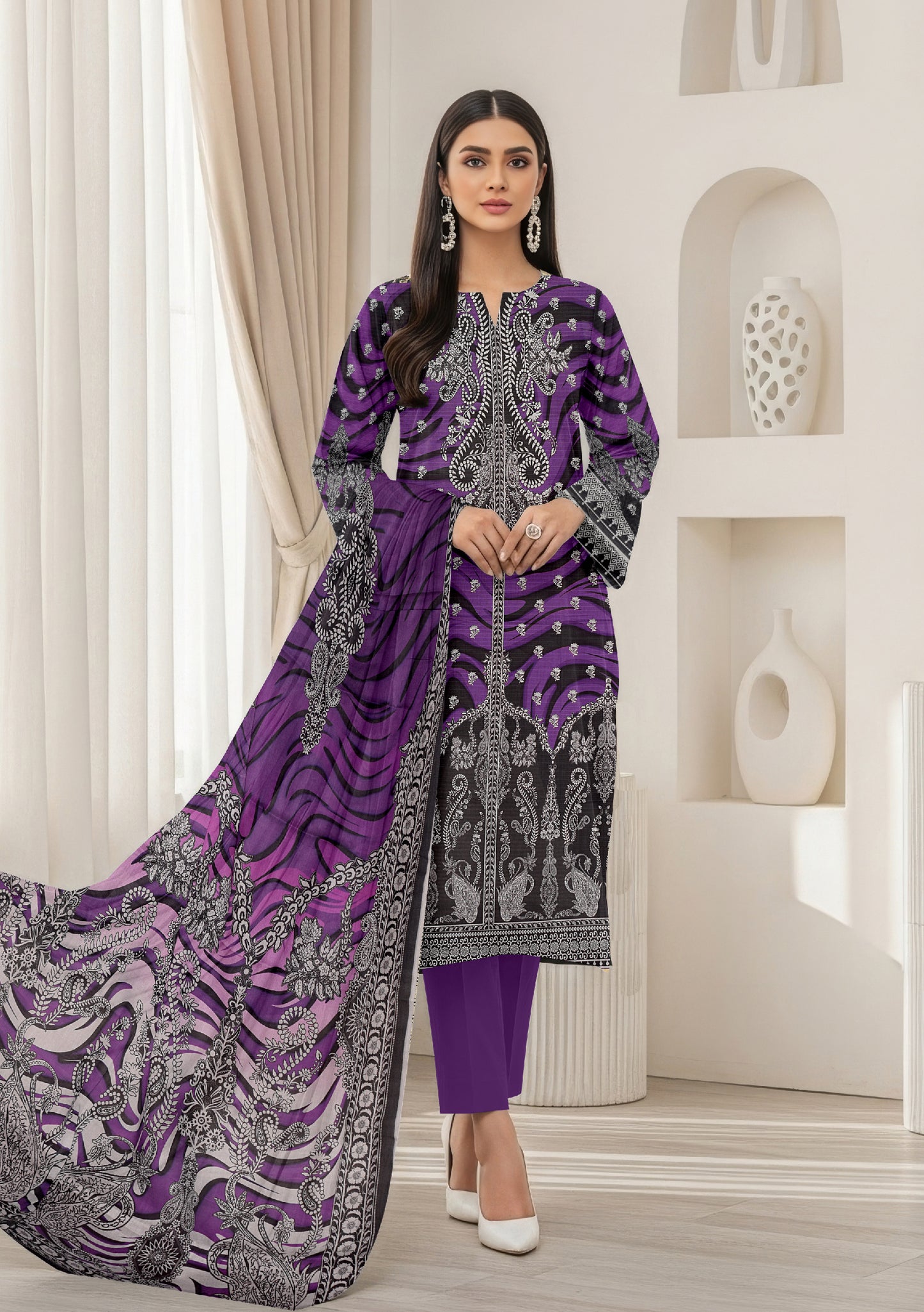 LARA 3Pcs De-LA33-P30315