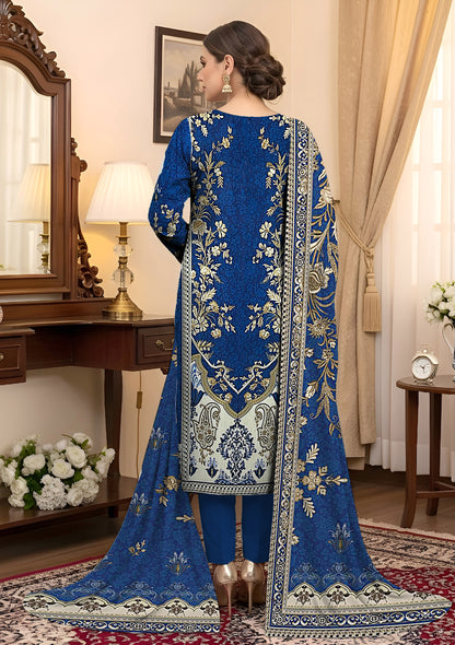 Ishara 3Pcs DE-LA50-P30485