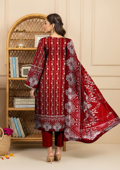 Laal 3Pcs DE-LA39-P30375