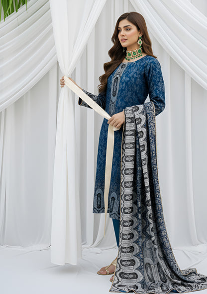 Husna 3Pcs DE-LA46-P30445