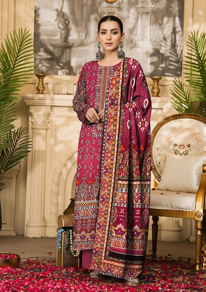 Janan 3Pcs DE-LA49-P30475