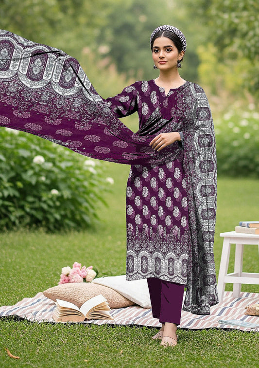 Didar  3Pcs DE-LA48-P30465