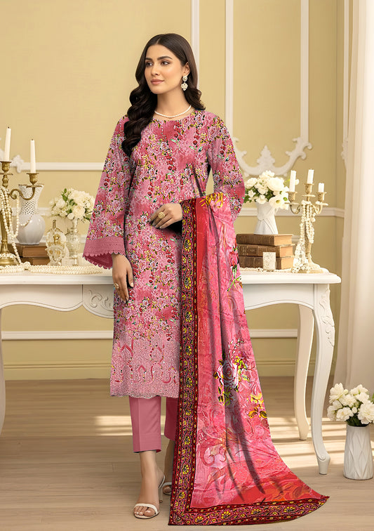 Resham 3Pcs DE-LA55-EP30535