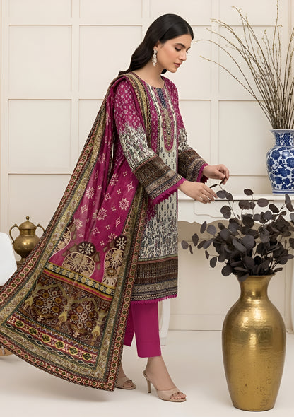 Kismat 3Pcs DE-LA63-P30615