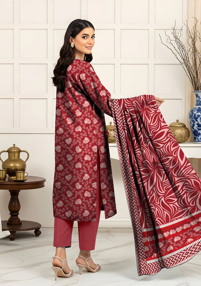 Gulbahar 3Pcs DE-LA43-P30415