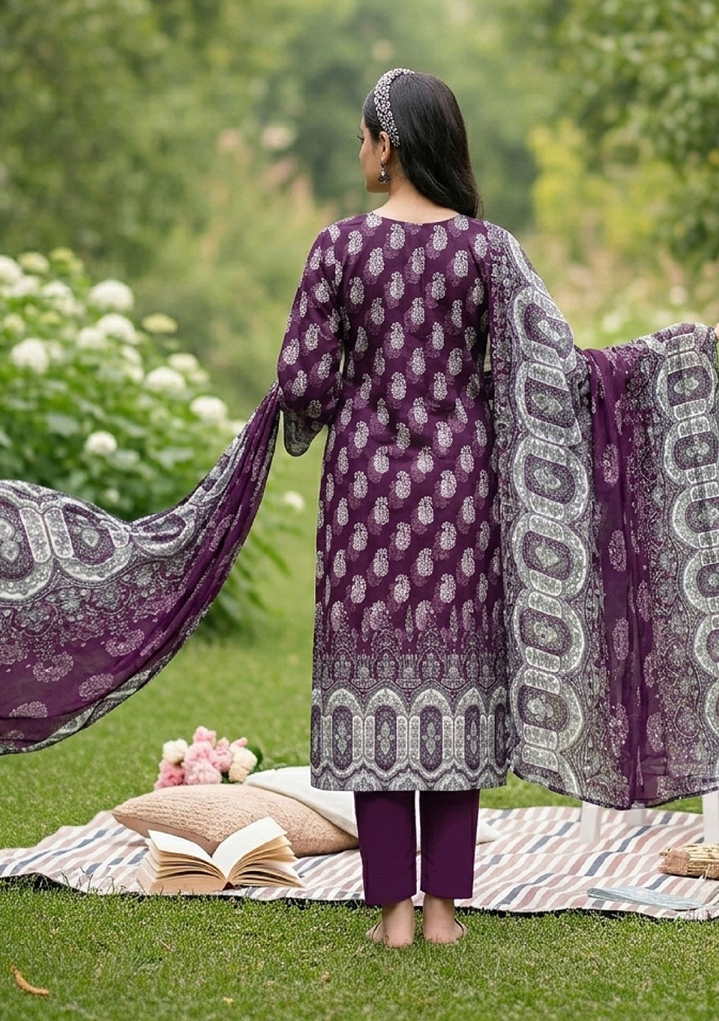 Didar  3Pcs DE-LA48-P30465