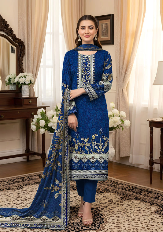 Ishara 3Pcs DE-LA50-P30485