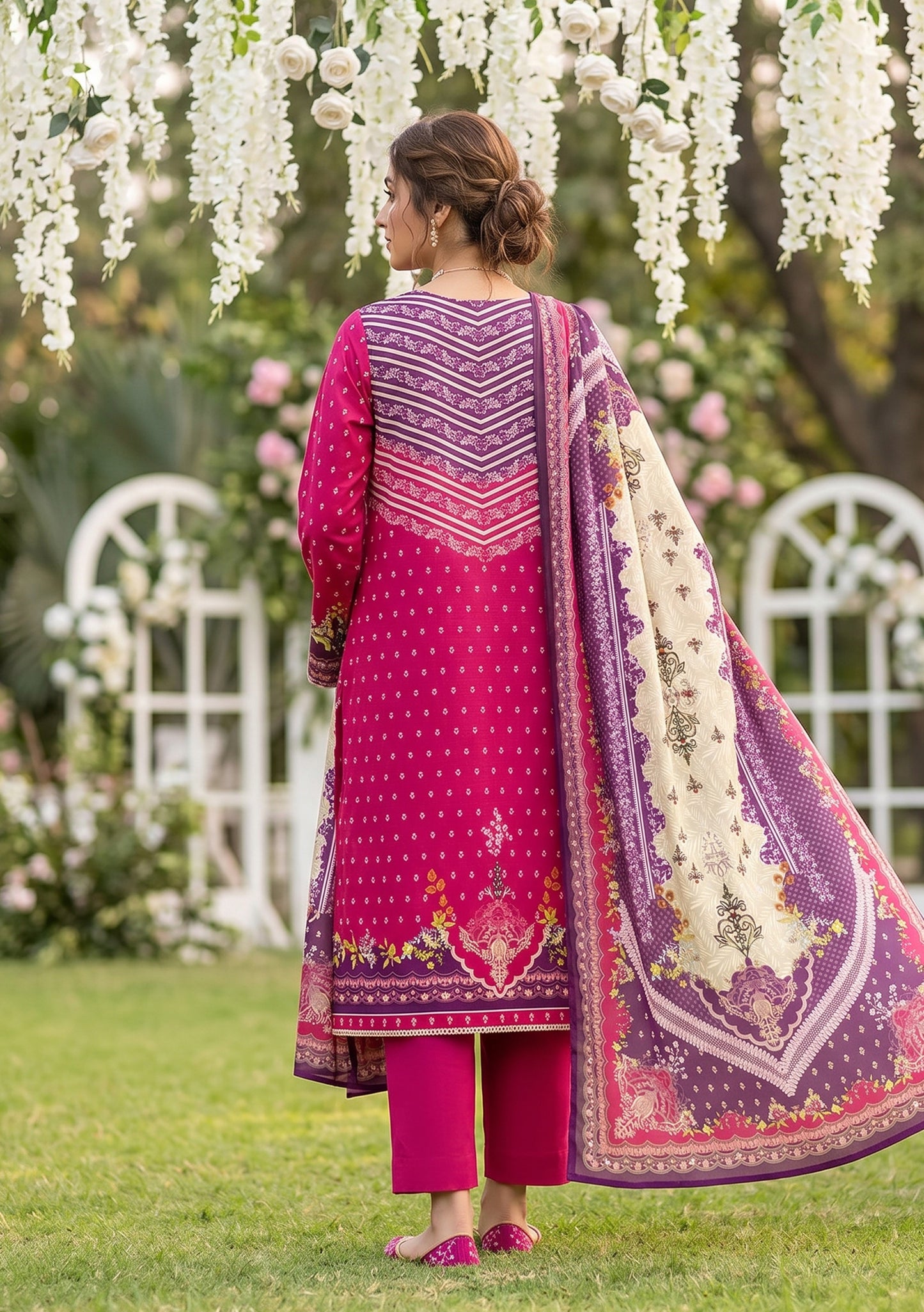 DilKash 3Pcs DE-LA71-P30695
