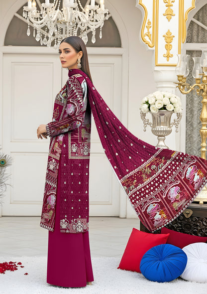 Suhana 3Pcs DE-LA41-P30395