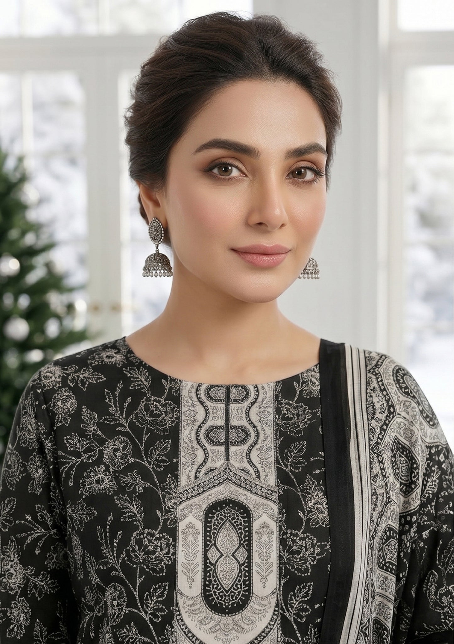 Delnaz 3Pcs DE-LA69-P30675