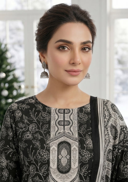 Delnaz 3Pcs DE-LA69-P30675