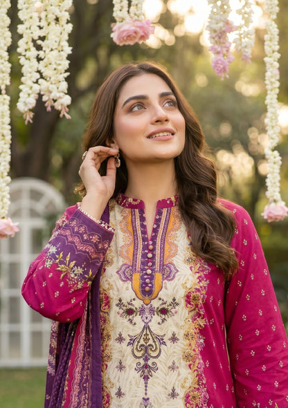 DilKash 3Pcs DE-LA71-P30695