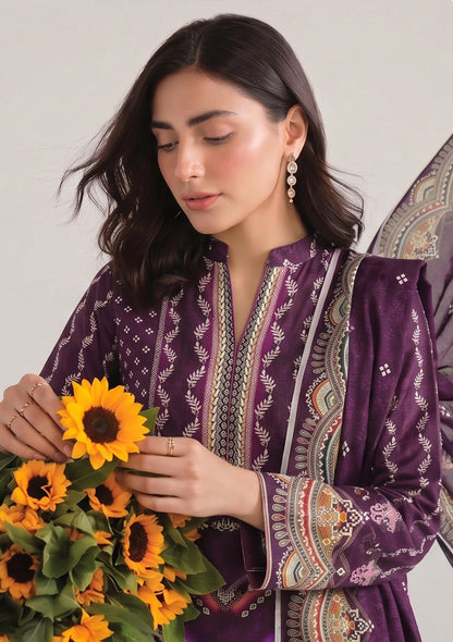 Jannat 3Pcs DE-LA70-P30685