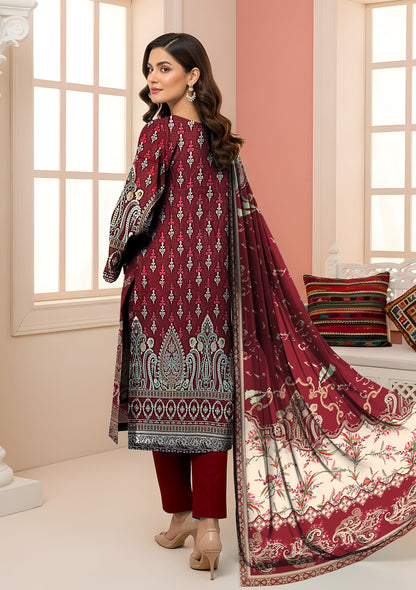 Sapna 3Pcs DE-LA45-P30435