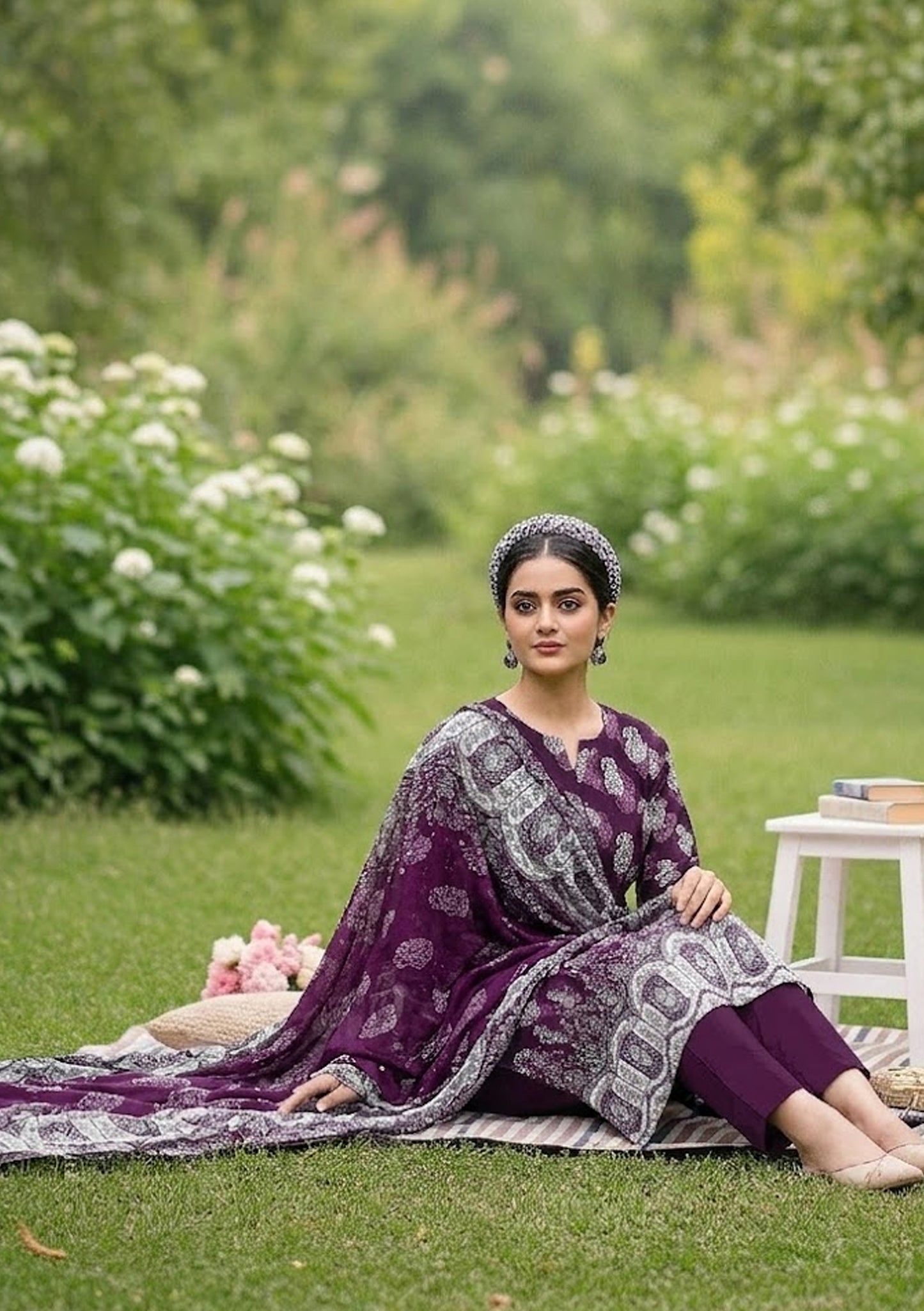 Didar  3Pcs DE-LA48-P30465