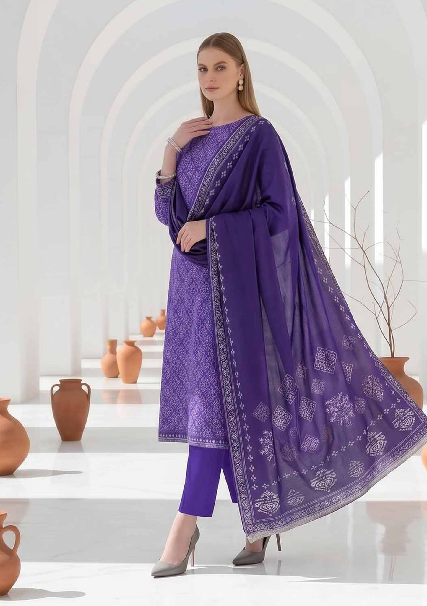 Gulabo 3Pcs DE-LA62-P30605