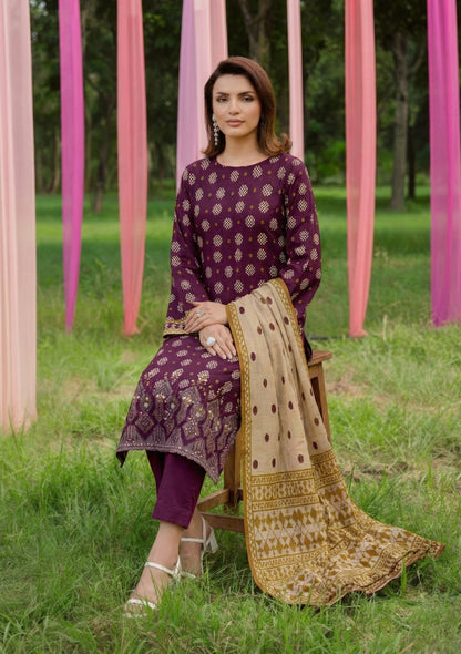 Darshan 3Pcs DE-LA51-EP30495