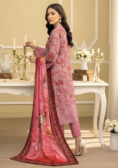 Resham 3Pcs DE-LA55-EP30535