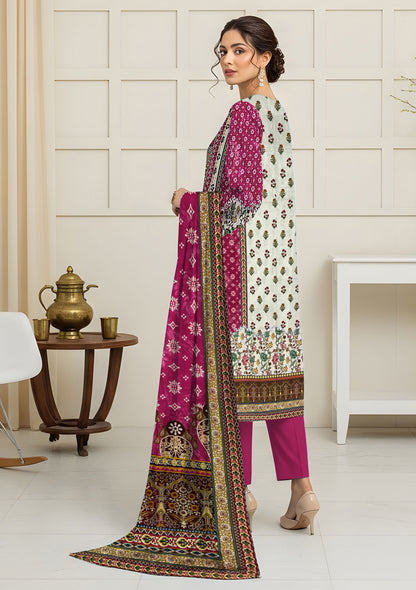 Kismat 3Pcs DE-LA63-P30615