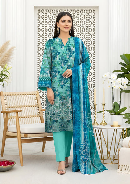 Jazmin 3Pcs DE-LA53-EP30516