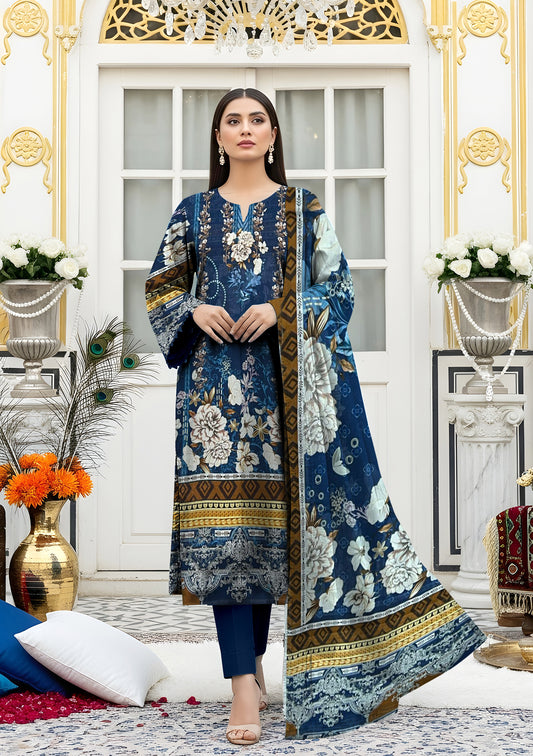 Suhana 3Pcs DE-LA41-P30396