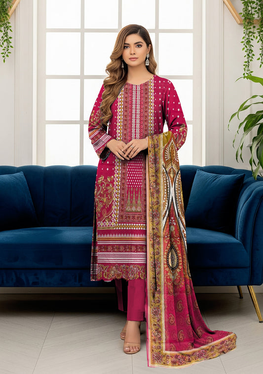 Aizal 3Pcs DE-LA47-P30456