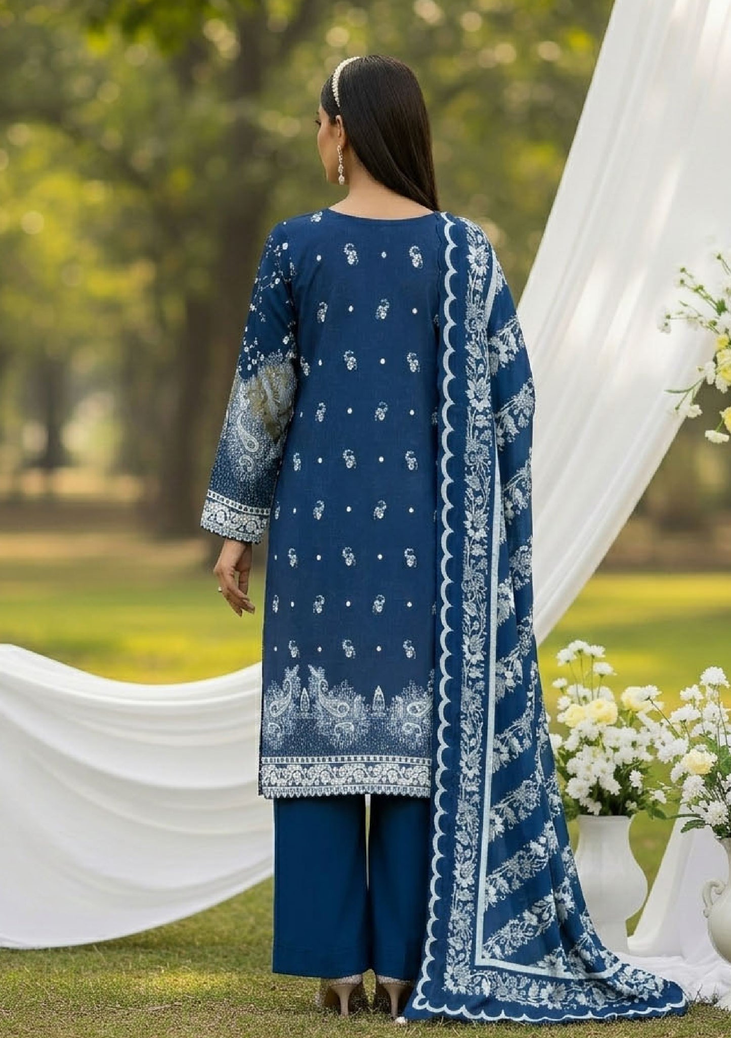 Didar  3Pcs DE-LA48-P30466