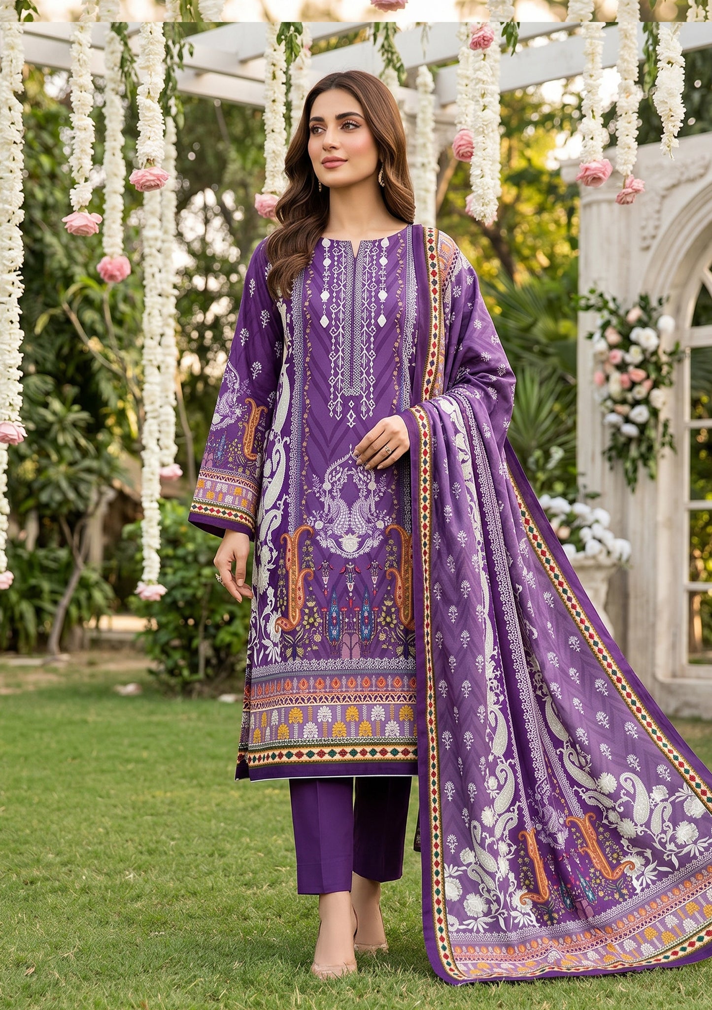 DilKash 3Pcs DE-LA71-P30696