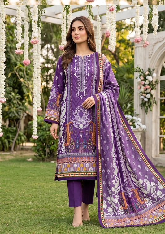 DilKash 3Pcs DE-LA71-P30696