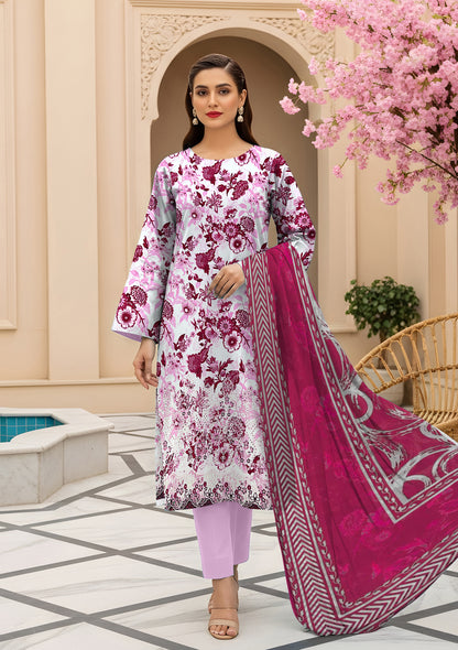 Layla 3Pcs DE-LA54-EP30526