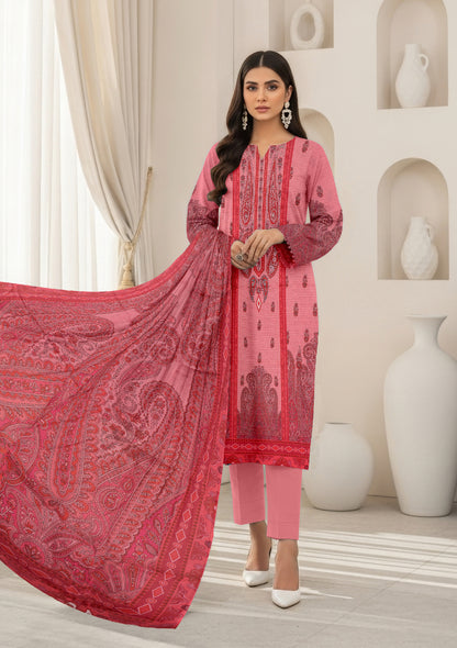 LARA 3Pcs De-LA33-P30316