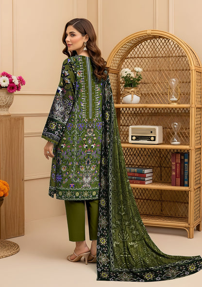 Laal 3Pcs DE-LA39-P30376