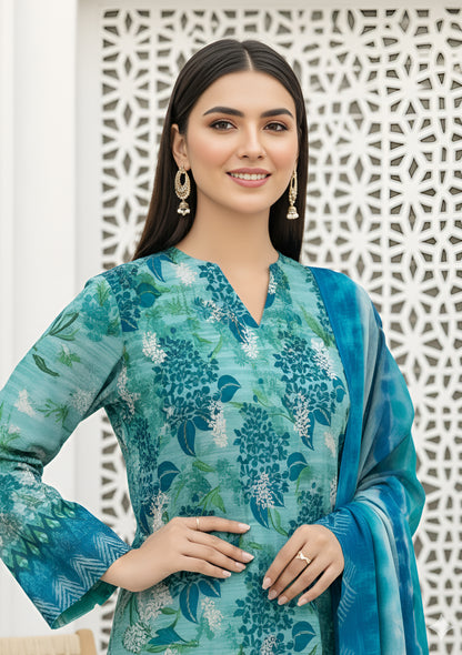 Jazmin 3Pcs DE-LA53-EP30516