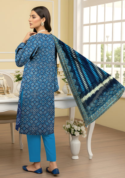 Resham 3Pcs DE-LA55-EP30536
