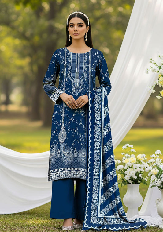 Didar  3Pcs DE-LA48-P30466