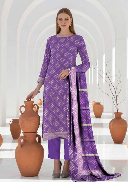 Gulabo 3Pcs DE-LA62-P30606