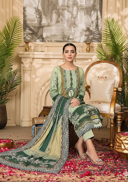 Janan 3Pcs DE-LA49-P30476