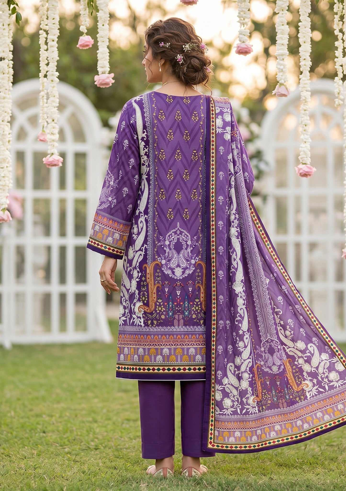 DilKash 3Pcs DE-LA71-P30696